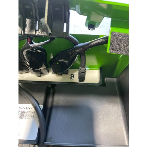Envy GP162 Connector Assembly Female Dynamic Linx — View 2