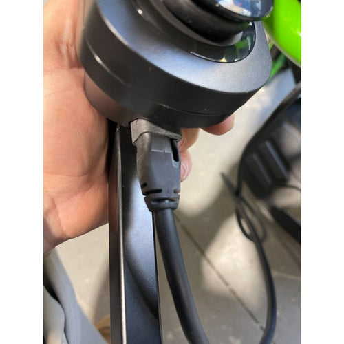 Envy GP162 Connector Assembly Female Dynamic Linx