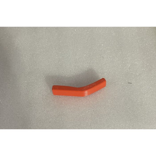 Buzzaround Model GB-120 Tiller Extender — View 2