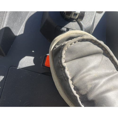 Buzzaround GB-120 Carryon Battery Release Raised Button