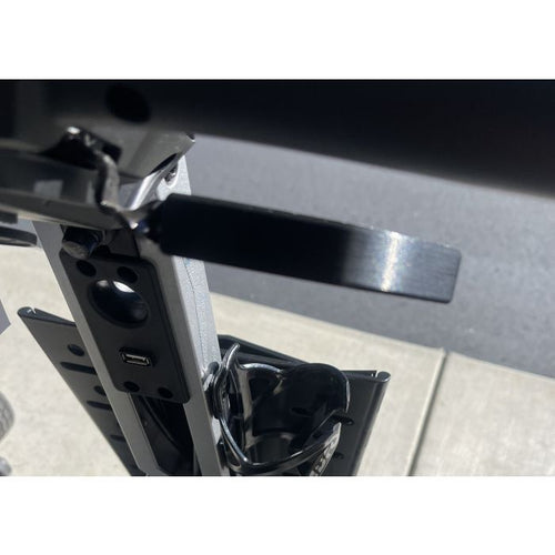 Buzzaround Model GB-120 Tiller Extender