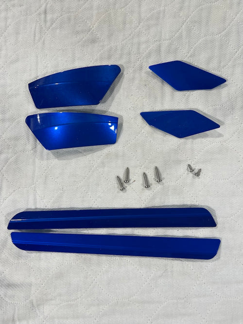Color Shroud Kit for Golden Buzzaround CarryOn