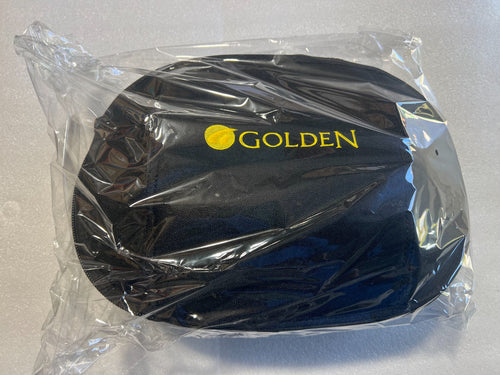Hardshell Bag Seat