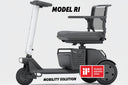Whill Ri Compact Folding Mobility Scooter