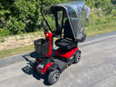 Scootershade