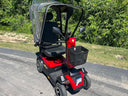 Scootershade