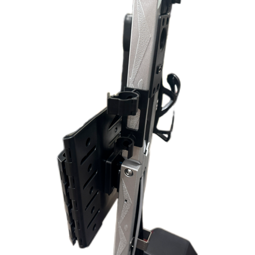 Carryon Scooter Cane Clip