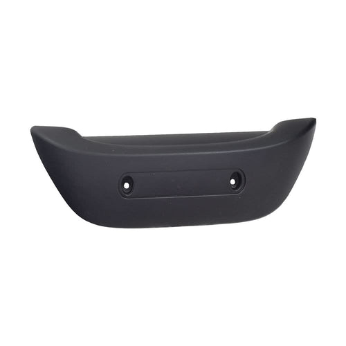 Pride Maxima scooter front bumper