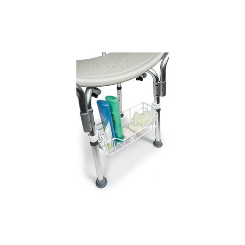 Bath Seat Basket