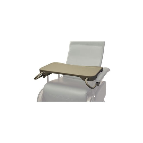 Activity Tray Table for Wheelchairs