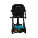 Mojo Auto-Fold Compact Portable Mobility Scooter - Image 14