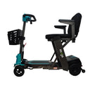 Mojo Auto-Fold Compact Portable Mobility Scooter - Image 9