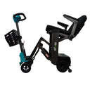 Mojo Auto-Fold Compact Portable Mobility Scooter - Image 13