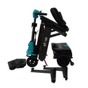 Mojo Auto-Fold Compact Portable Mobility Scooter - Image 12
