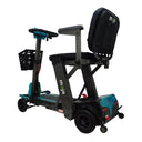 Mojo Auto-Fold Compact Portable Mobility Scooter - Image 10