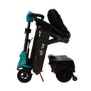 Mojo Auto-Fold Compact Portable Mobility Scooter - Image 11