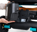 Golden Ally Pro GP304 - Removable EverRun 12Ah Lithium-Ion Battery