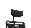 Jazzy Carbon Headrest