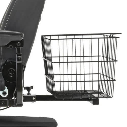 Jazzy® Rear Basket Assembly for Deluxe Contour Seating (ACCASMB1914)