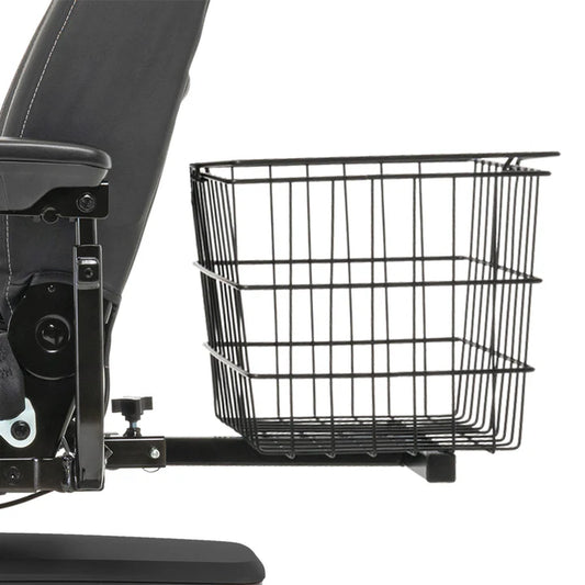 Jazzy® Rear Basket Assembly for Deluxe Contour Seating (ACCASMB1914)