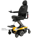 Pride Jazzy Air 2 Power Wheelchair — production image 7