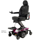 Pride Jazzy Air 2 Power Wheelchair — production image 15