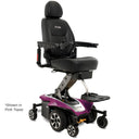 Pride Jazzy Air 2 Power Wheelchair — production image 16
