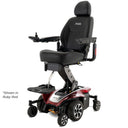 Pride Jazzy Air 2 Power Wheelchair — production image 17