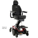 Pride Jazzy Air 2 Power Wheelchair — production image 18