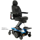 Pride Jazzy Air 2 Power Wheelchair — production image 20