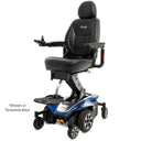 Pride Jazzy Air 2 Power Wheelchair — production image 23