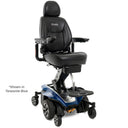Pride Jazzy Air 2 Power Wheelchair — production image 24