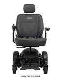 Pride Jazzy EVO 614 Power Wheelchair — production image 1