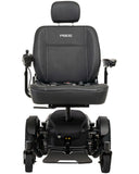 Pride Jazzy EVO 614 Power Wheelchair — production image 11