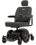 Pride Jazzy EVO 614 Power Wheelchair — production image 12