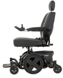 Pride Jazzy EVO 614 Power Wheelchair — production image 13