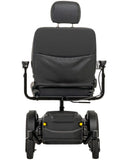 Pride Jazzy EVO 614 Power Wheelchair — production image 14
