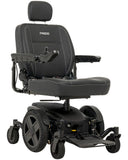 Pride Jazzy EVO 614 Power Wheelchair — production image 16