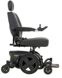 Pride Jazzy EVO 614 Power Wheelchair — production image 15