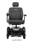 Pride Jazzy EVO 614 Power Wheelchair — production image 6