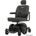 Pride Jazzy EVO 614HD Power Chair — production image 20