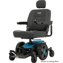 Pride Jazzy EVO 614HD Power Chair — production image 21