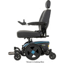 Pride Jazzy EVO 614HD Power Chair — production image 27