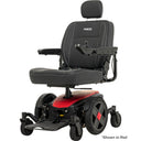 Pride Jazzy EVO 614HD Power Chair — production image 22