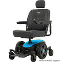 Pride Jazzy EVO 614HD Power Chair — production image 23