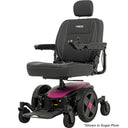 Pride Jazzy EVO 614HD Power Chair — production image 24