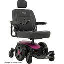 Pride Jazzy EVO 614HD Power Chair — production image 30