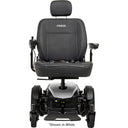 Pride Jazzy EVO 614HD Power Chair — production image 31