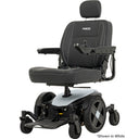 Pride Jazzy EVO 614HD Power Chair — production image 25