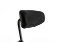 Jazzy Carbon Headrest